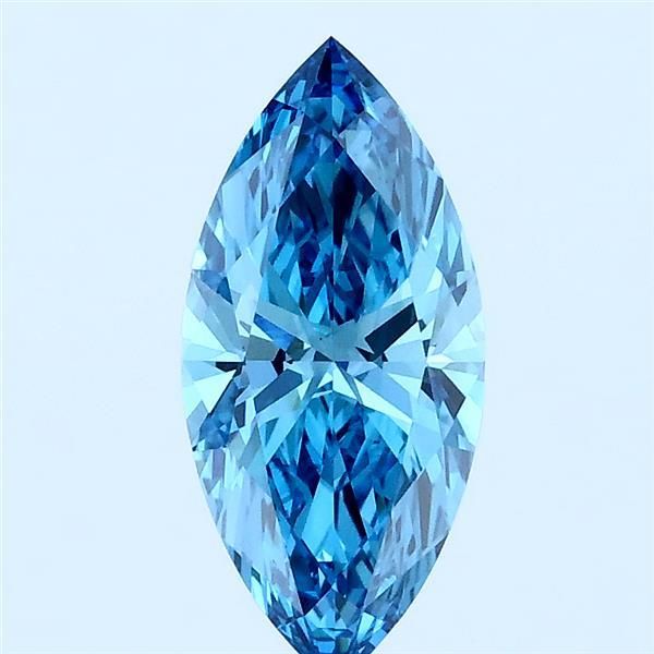 1.06 ct Marquise diamond