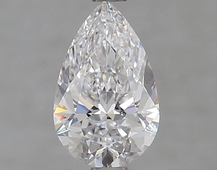 1.03 ct. pear Lab Grown Diamond front image