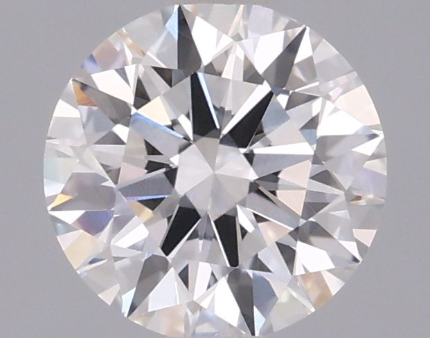 1.06 ct. round Lab Grown Diamond front image