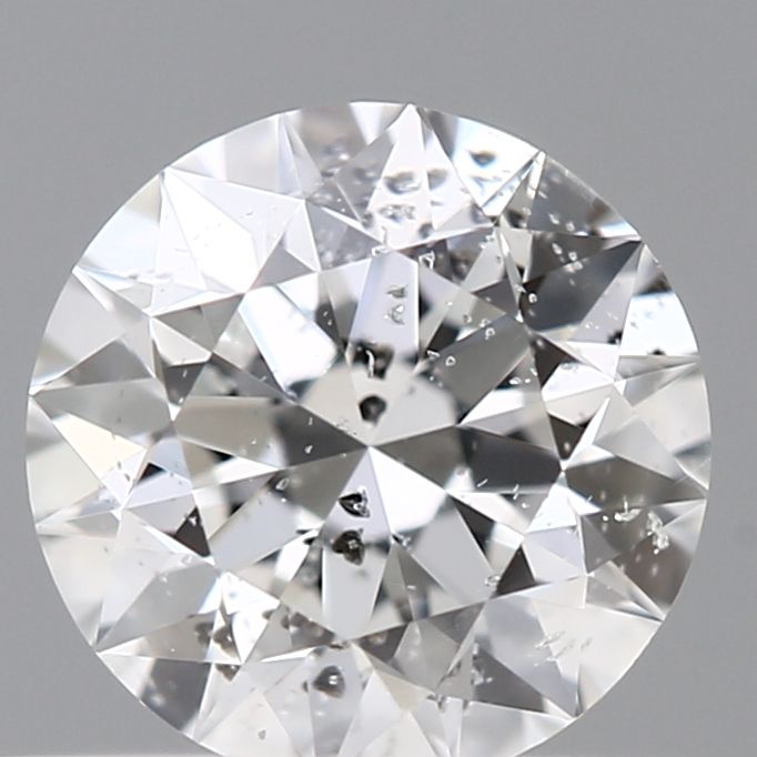 0.36 ct Round Diamond