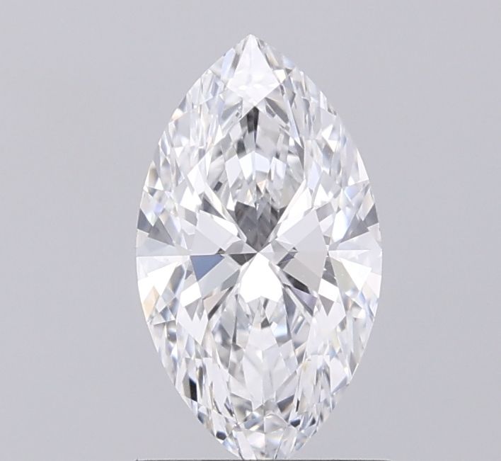 1.09 ct. marquise Lab Grown Diamond front image