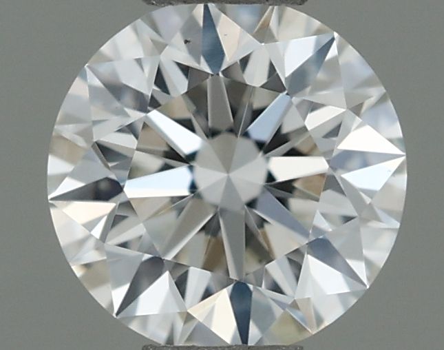 0.31 ct Round diamond
