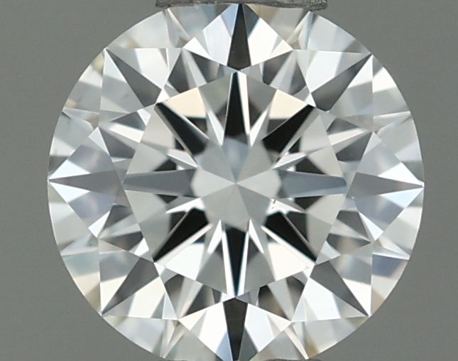 0.35 ct Round diamond