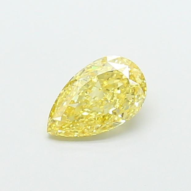 1.03 ct Pear diamond