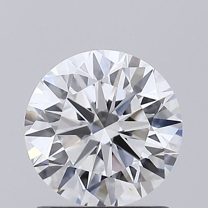 1.10 ct. round Lab Grown Diamond front image