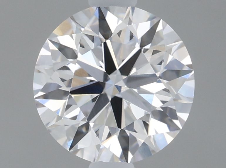 1.04 ct. round Lab Grown Diamond front image