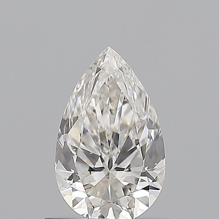 0.70 ct Pear diamond