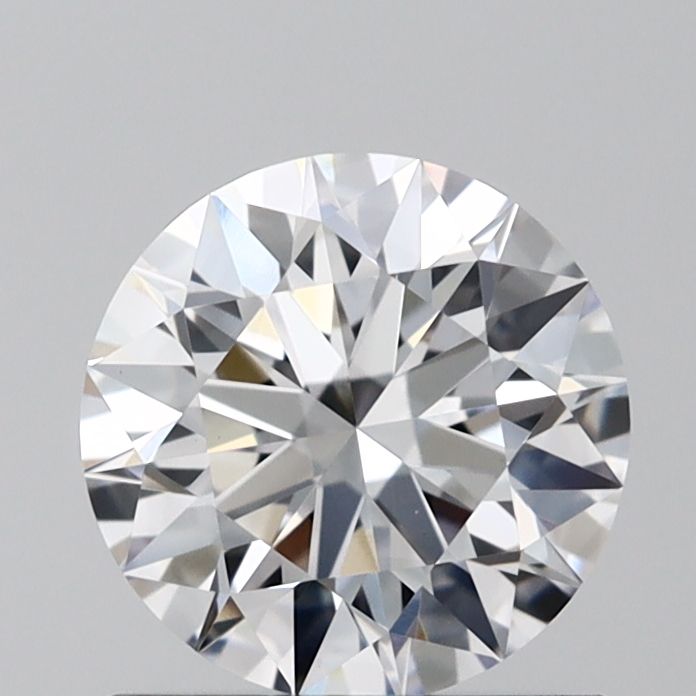 1.04 ct. round Lab Grown Diamond front image