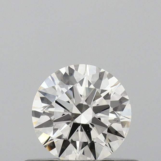 0.34 ct Round Diamond