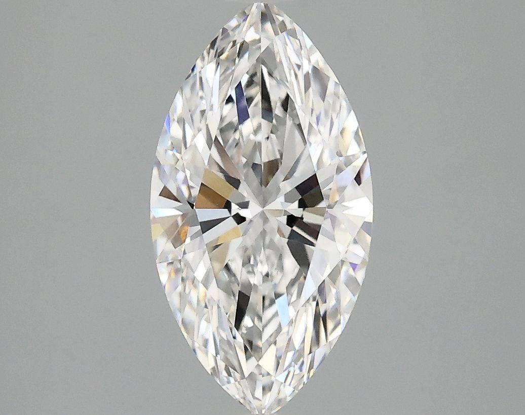 1.89 ct Marquise diamond
