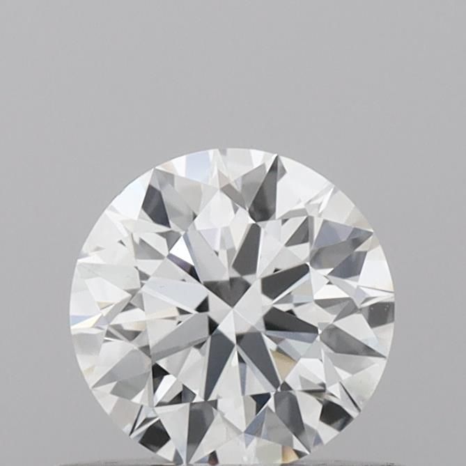 0.46 ct lab-grown Round Diamond