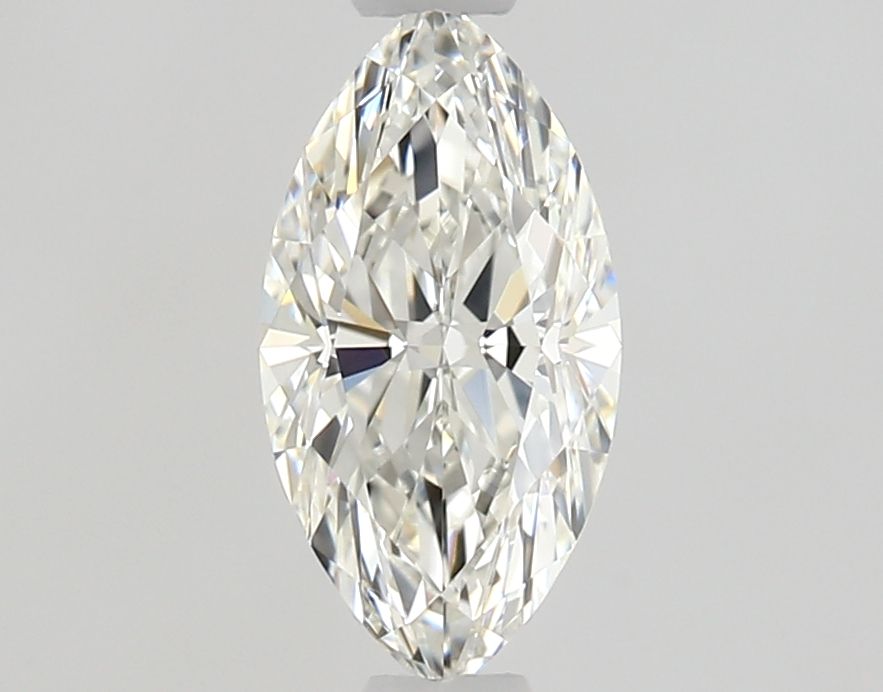 0.52 ct Marquise diamond