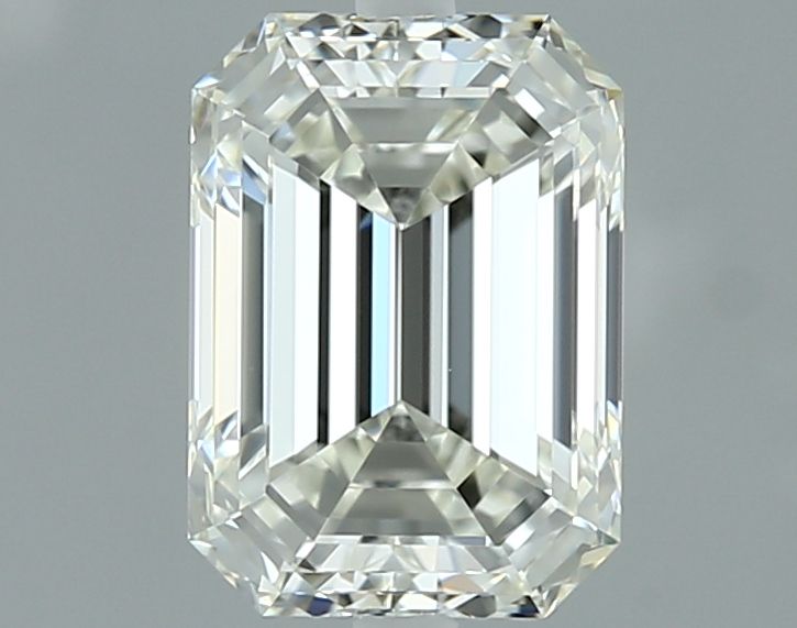 Diament 1.7 ct I/VVS1