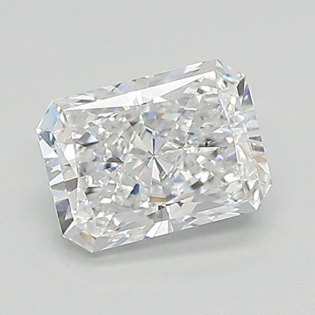 0.80 ct. radiant Lab Grown Diamond front image