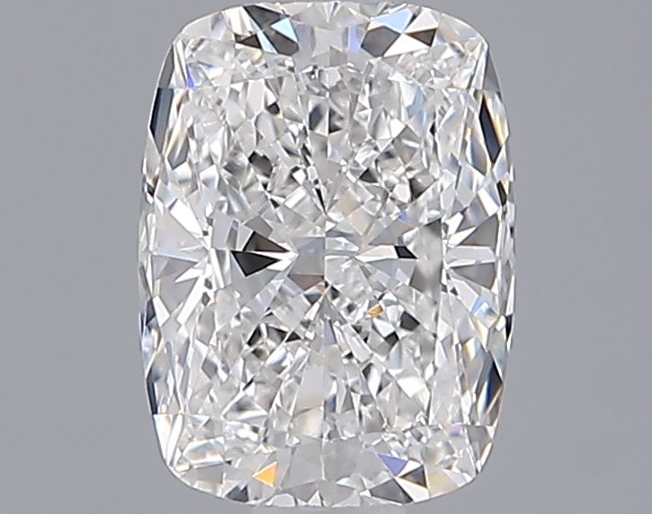 1.53 ct Cushion Modified diamond