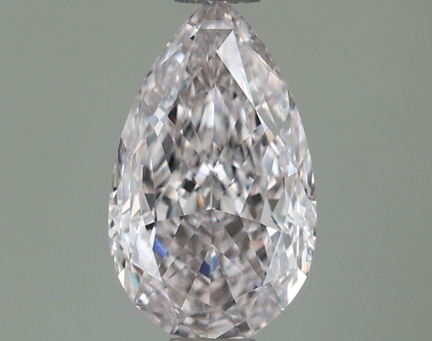 0.90 ct Pear diamond