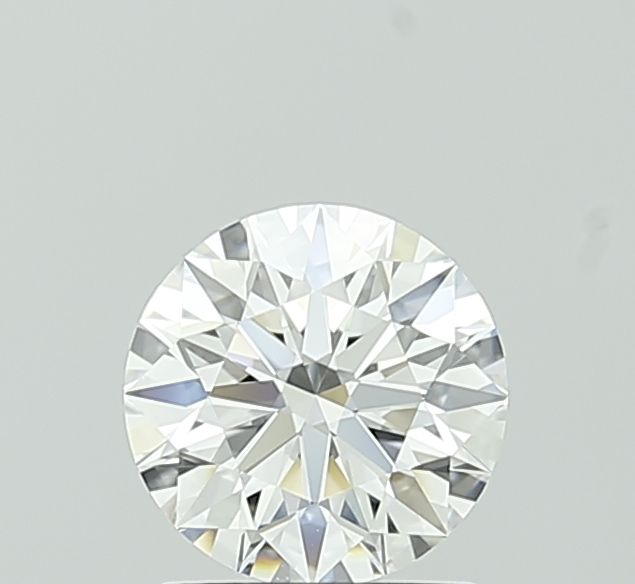 1.09 ct. round Lab Grown Diamond front image