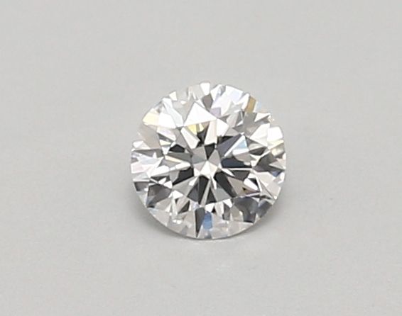 0.29 ct lab-grown Round Diamond