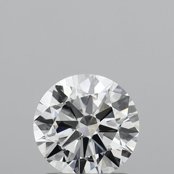 0.95 ct. round Lab Grown Diamond front image