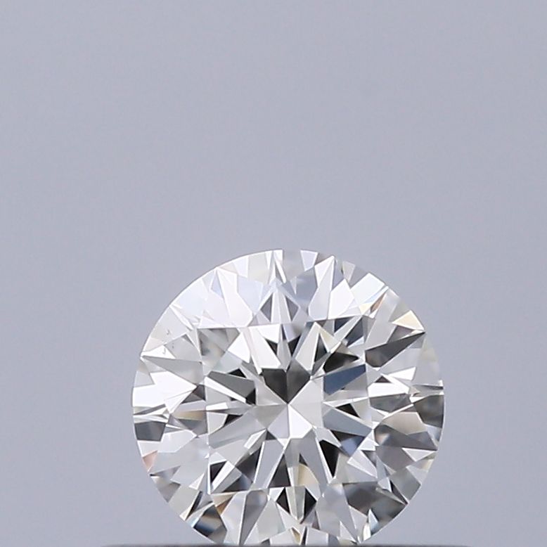 0.30 ct Round diamond