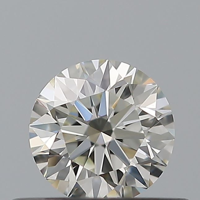 0.35 ct Round Diamond