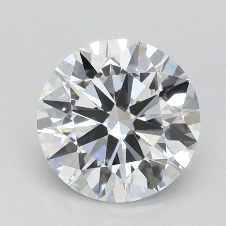 1.01 ct. round Lab Grown Diamond front image