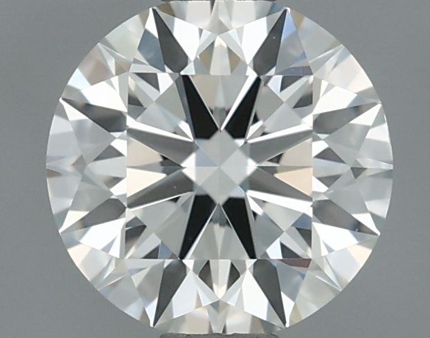 0.60 ct Round diamond