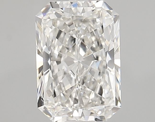 1.64 ct Radiant diamond