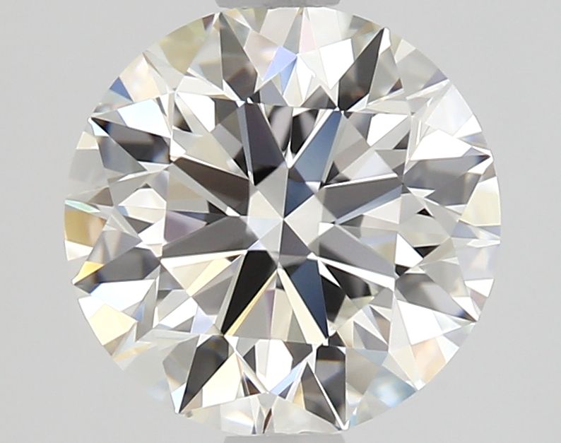 1.70 ct Round diamond