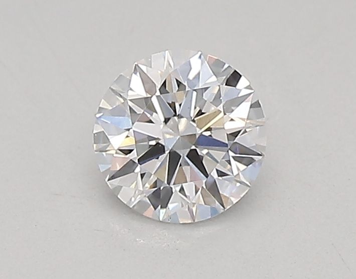 0.39 ct lab-grown Round Diamond