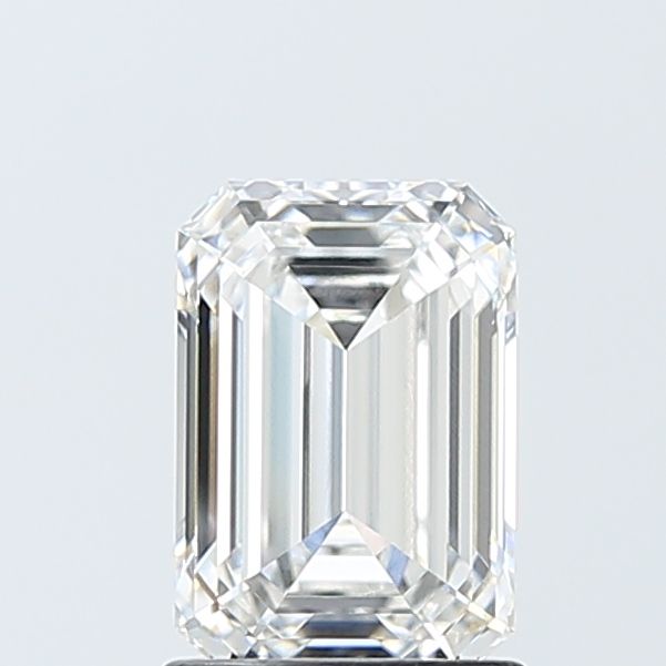 1.57 ct Emerald diamond