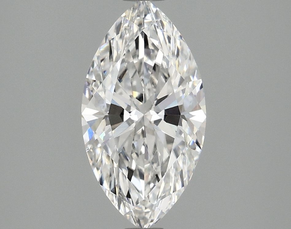 1.57 ct. marquise Lab Grown Diamond front image