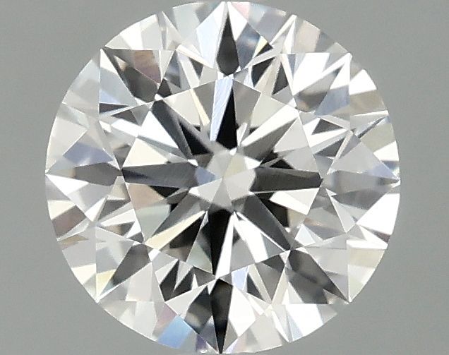 1.52 ct. round Lab Grown Diamond front image
