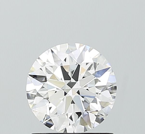 1.03 ct. round Lab Grown Diamond front image