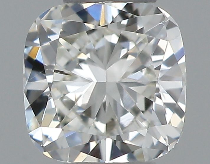 0.23ct Cushion diamond