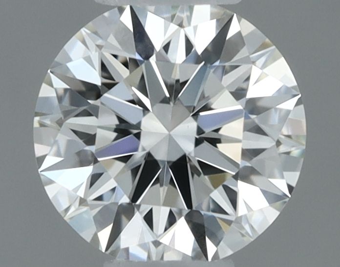 0.30 ct Round diamond