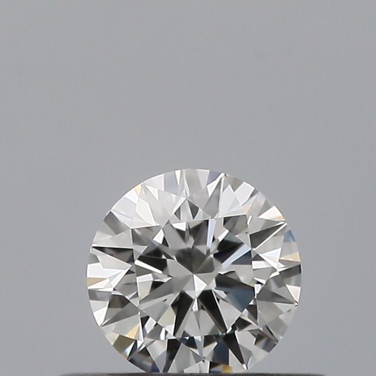 0.28 ct Round diamond