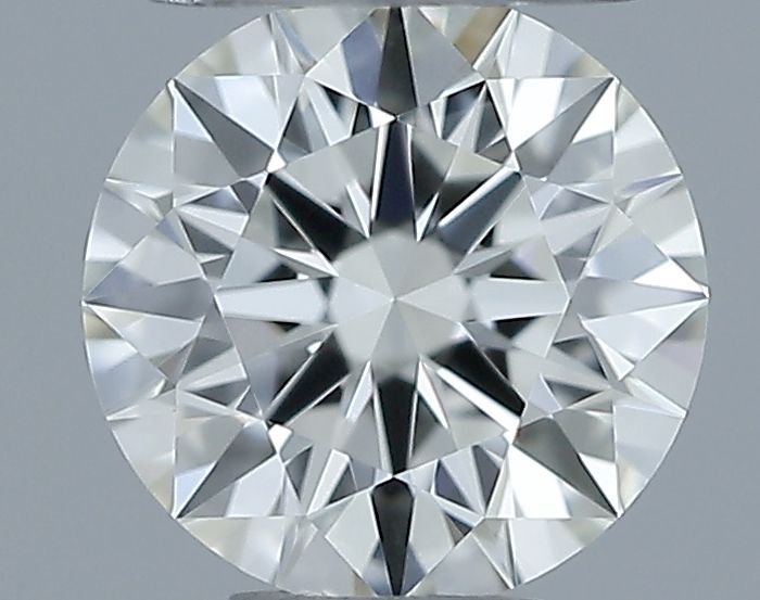 0.3 ct Round Diamond