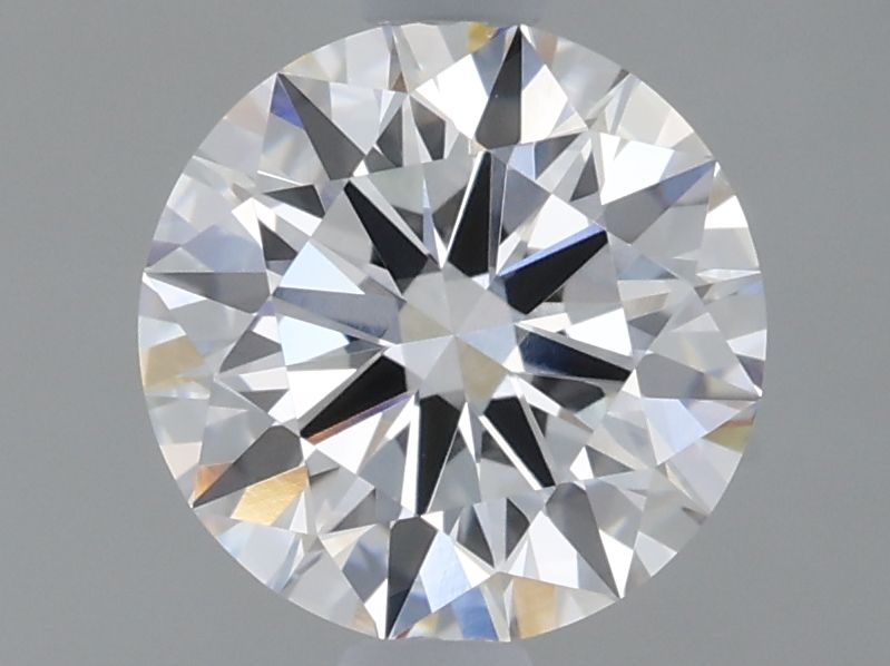 1.09 ct. round Lab Grown Diamond front image