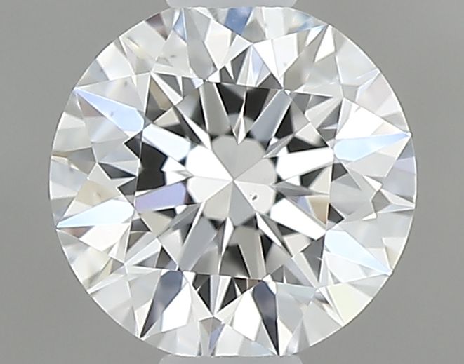 0.40 ct Round diamond