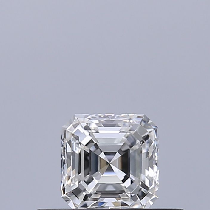 0.3 ct Asscher Diamond