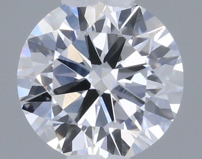 0.35 ct lab-grown Round Diamond