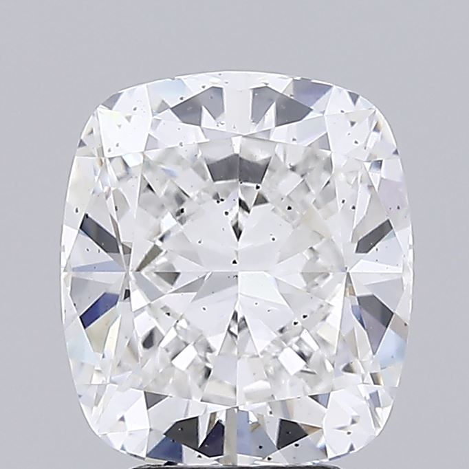 3.91 Carat