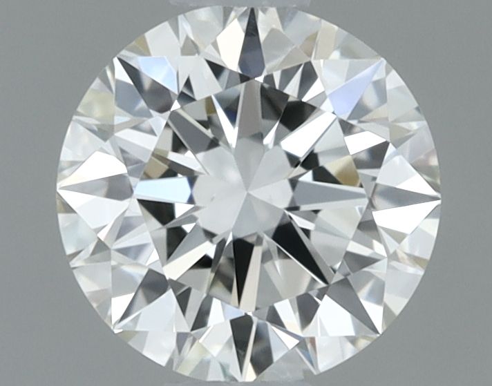 0.50 ct Round diamond