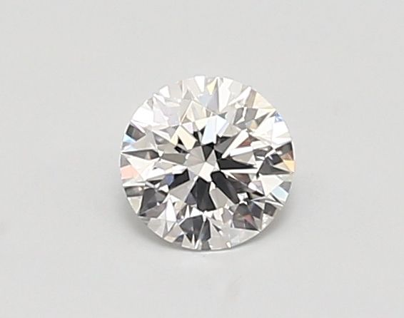 0.44 ct lab-grown Round Diamond