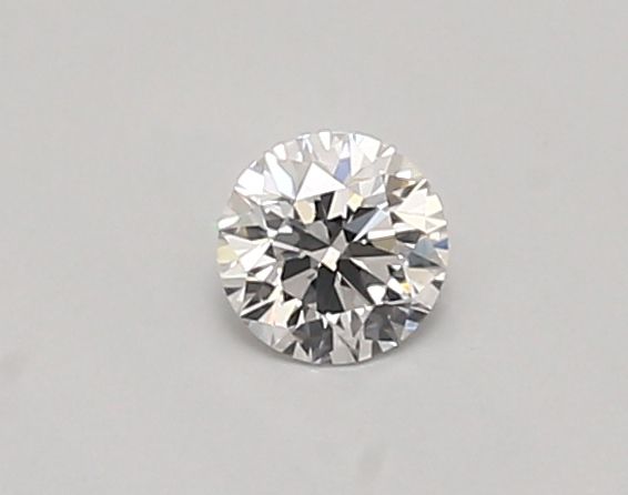 0.29 ct lab-grown Round Diamond