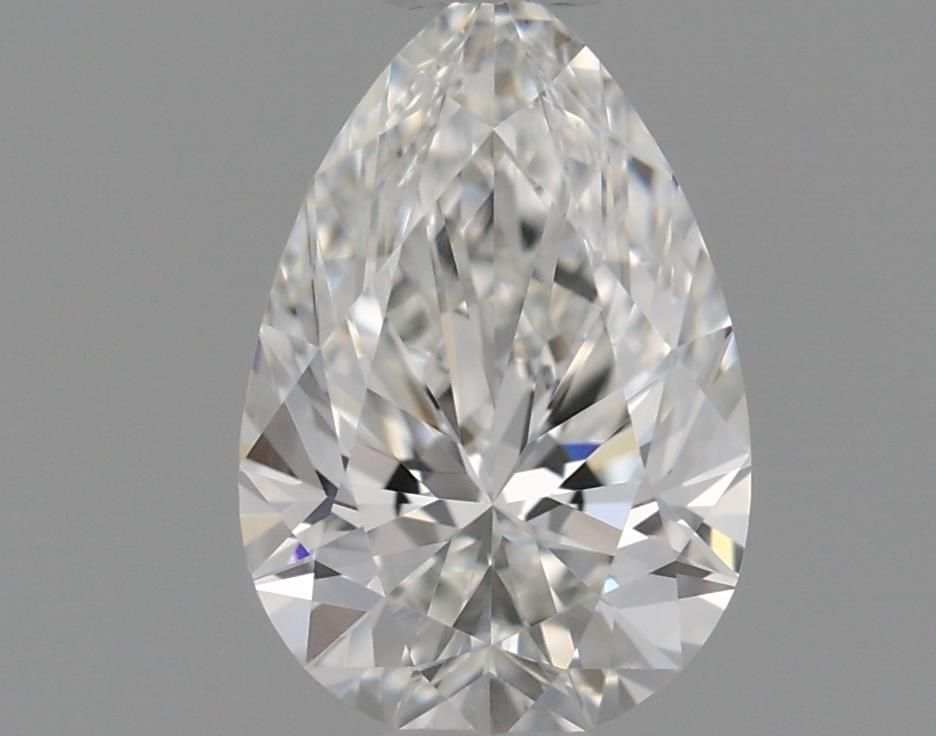 0.56 ct Pear diamond