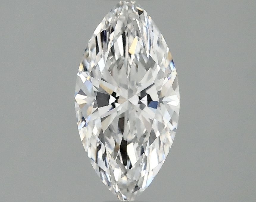 1.09 ct. marquise Lab Grown Diamond front image