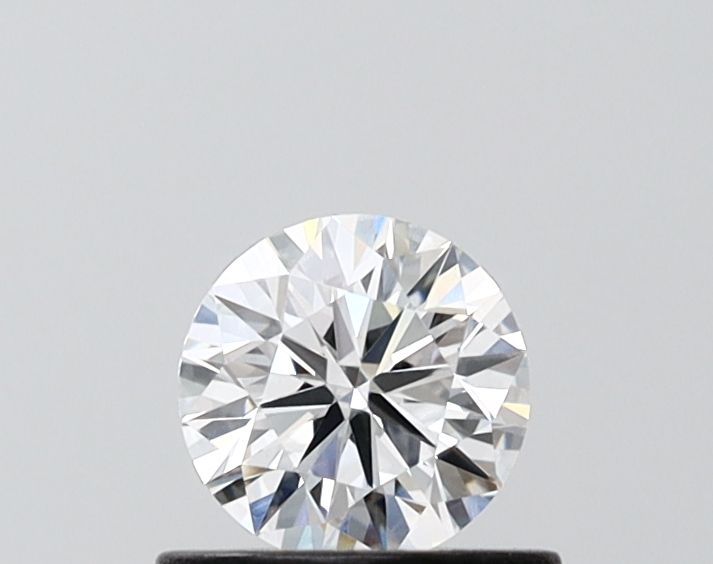 0.52 ct. round Lab Grown Diamond front image