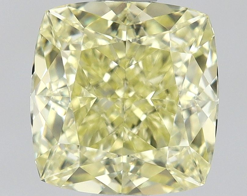1.06 ct Cushion Brilliant diamond
